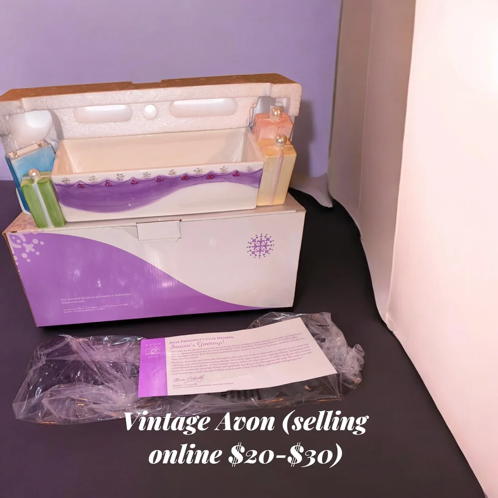 Avon - Picture 1 of 1